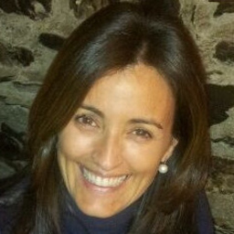 Monica Roldan