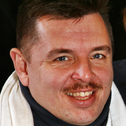 sven otten