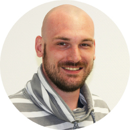 Maik Bendig's profile picture