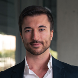 Dominik Hauke