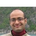 Social Media Profilbild Amit Jain Ulm