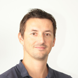 Christophe Roueche