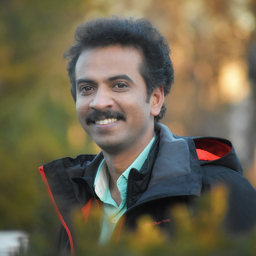 Ing. Subramanian Mahalingam