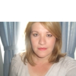 Joanna Oikonomakou's profile picture