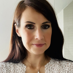 Nadine Thiel-Miesemer