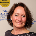 Social Media Profilbild Angela Schulze-Paschen Hamburg