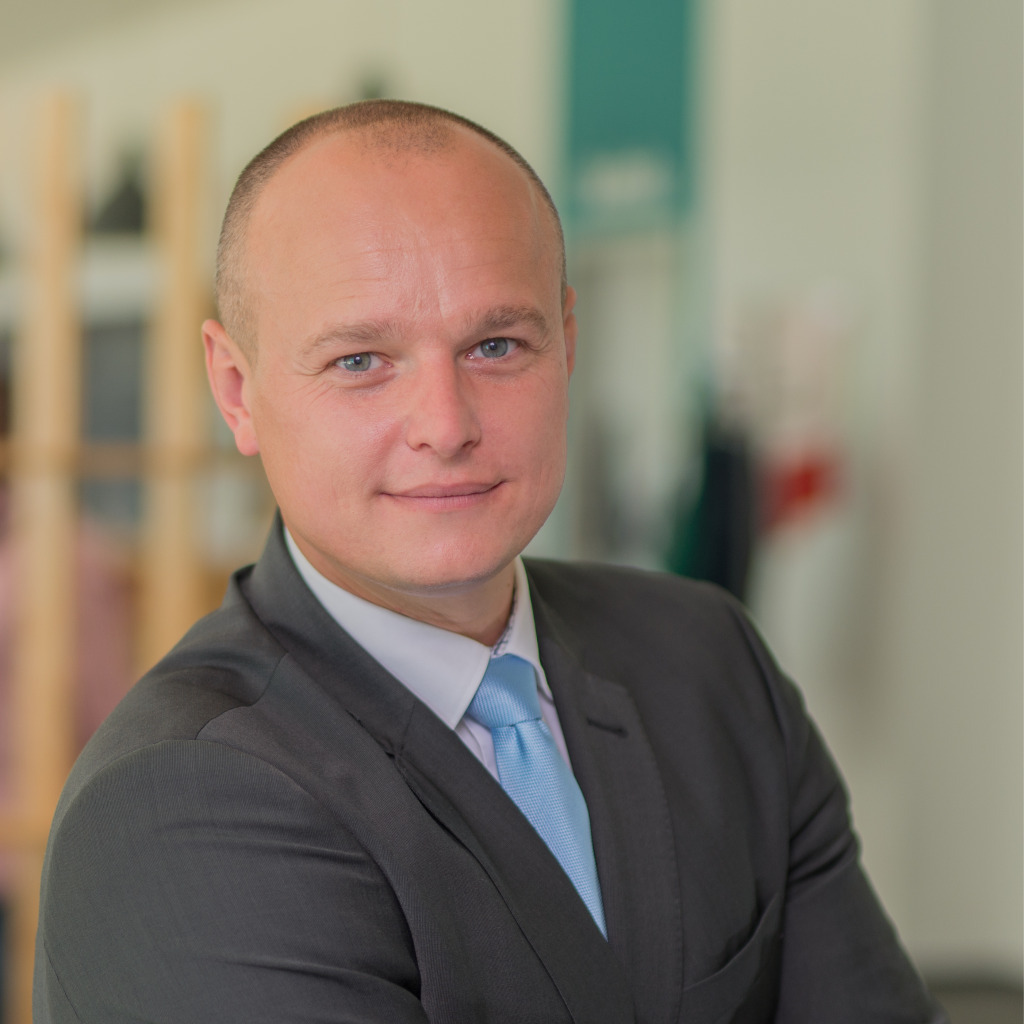 Adam Poplawski - Senior Personalberater Microsoft Technologien Bayern / Geschäftsführer ...