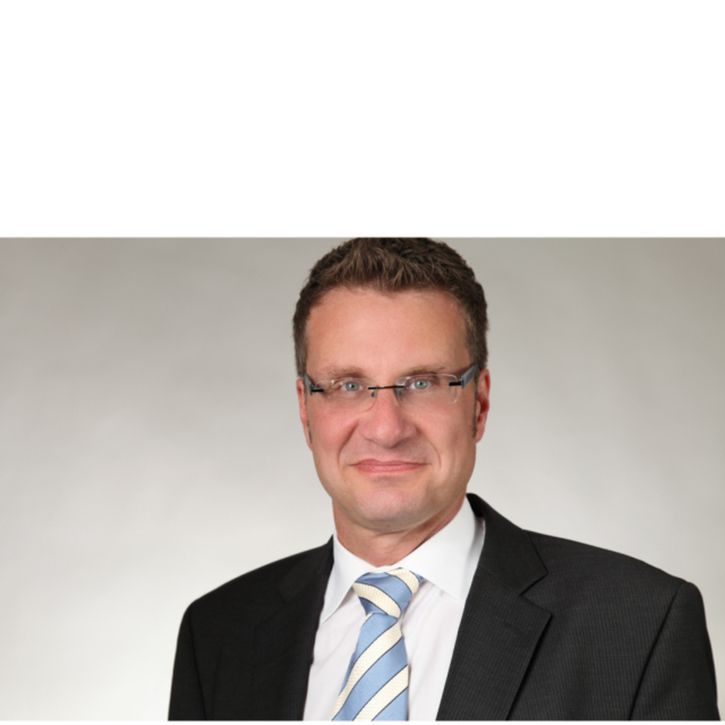 Thomas Stemmler Geschäftsführer Thomas Stemmler Consult Real Estate