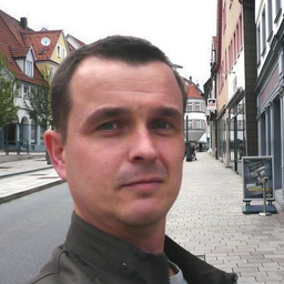 Piotr Wieschalla