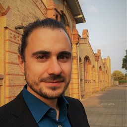 Dipl.-Ing. Andreas Wesemeyer