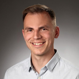 Christopher Schmidt