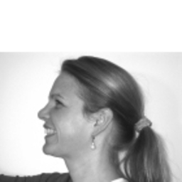 Synne Marienfeld