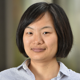 Dr. Peihua Huang