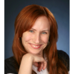 Karina Lydia Falk