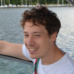 Alexander Blüm