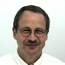 Reinhard Matz