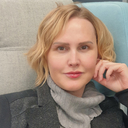 Dipl.-Ing. Anna Bartnicka