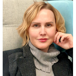 Dipl.-Ing. Anna Bartnicka