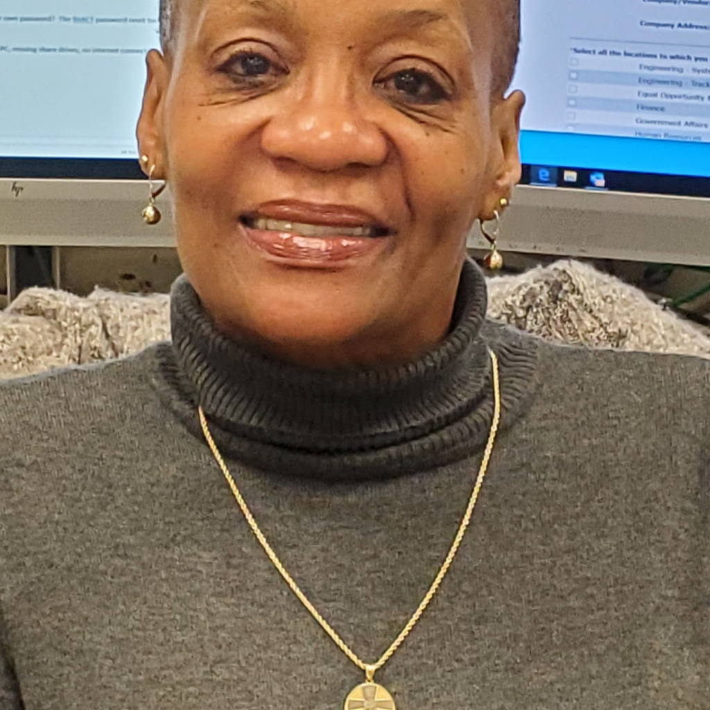 Joannie Featherstone Inventory Specialist DK Consulting XING