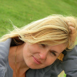 Anna Elsen