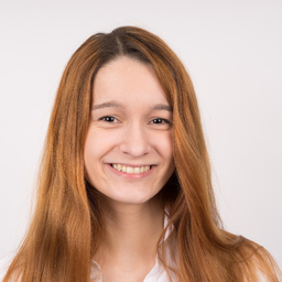Miriam Friedrich's profile picture