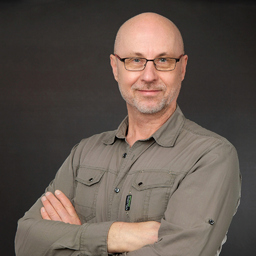 Günter Sesselmann