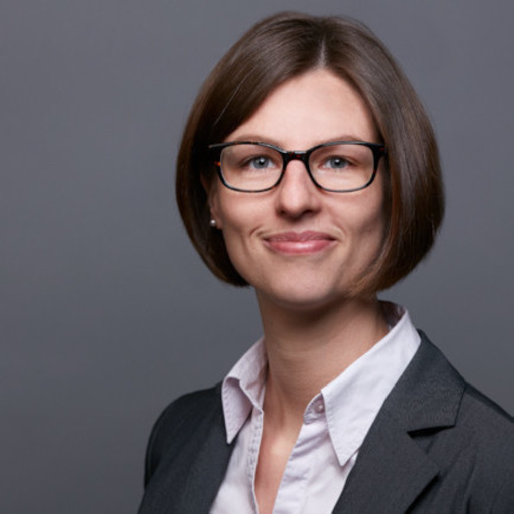 Dipl.Ing. Anne Breitkreutz Human Factors TU Berlin XING