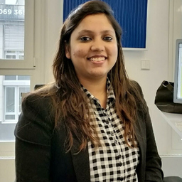 Ankita Kejriwal