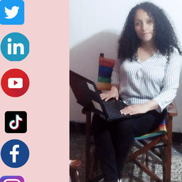 Ing. Maria Yennifer Martinez Cordero