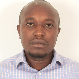 Darius Ouru