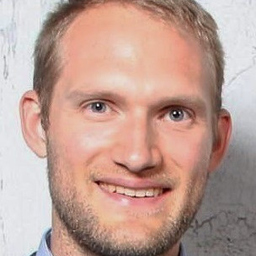 Profilbild Philipp Scharpf