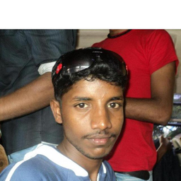 John Peter's profile picture