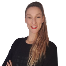 Gabriela Kostoff