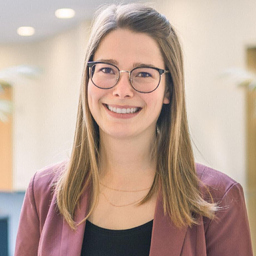 Julia Richert