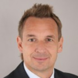 Ronald Ahrens