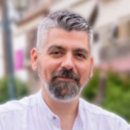 Miltiadis Sklavounos