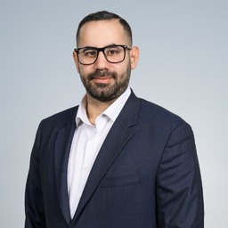 Jamal Alcheich-Hussain