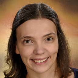 Anja Scholz