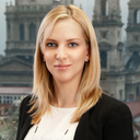 Patrícia Krisztina Orbán