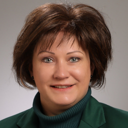 Kristina Tübing