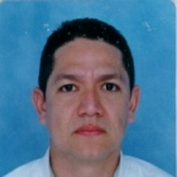 Manuel Urias Diaz Rojas