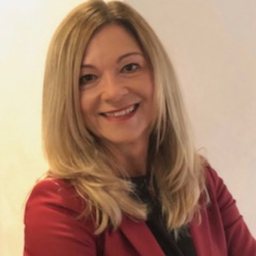 Sabine Huber-Michéle