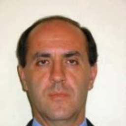 Antonio Luque Luz
