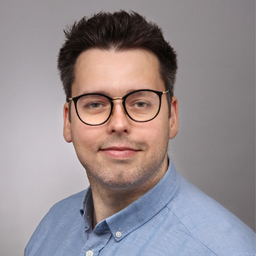 Marcel Mülheims