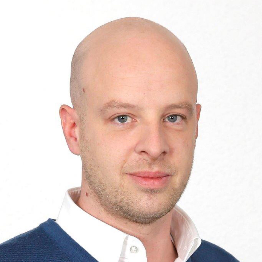 Sascha Schnitzer Leitung Vertrieb AS AUDIOSERVICE GmbH XING