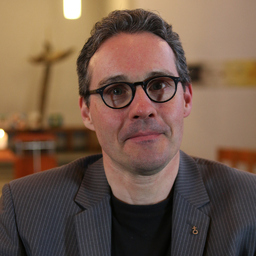 Christian Meyer