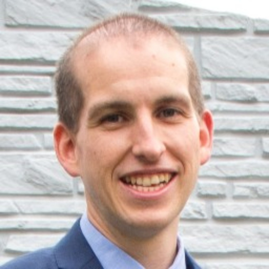 Andreas Adam Prozessmanager Phytec Messtechnik GmbH XING