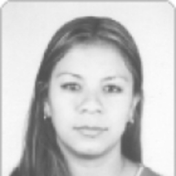 Edith Ortega Almazan