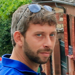 Alexander Chapman