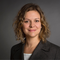 Melanie Lehmann